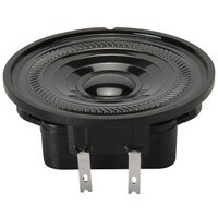 Visaton K50WP-16 2" Full-Range Water Resistant Speaker 16 Ohm